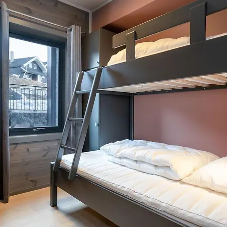 Riddertunet 101 Apartment