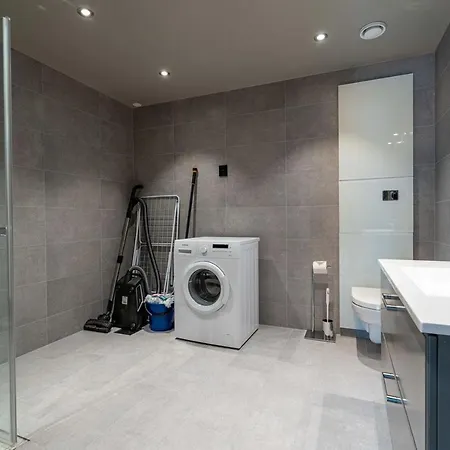 Riddertunet 101 * Beitostolen