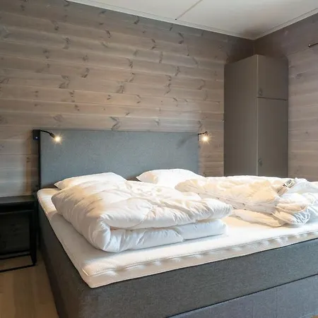 Apartment Riddertunet 101 *