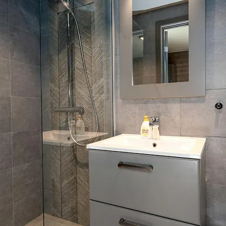 Riddertunet 101 شقة