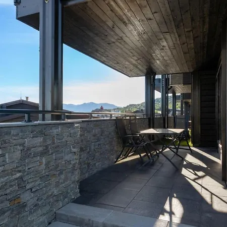 Riddertunet 101 شقة *